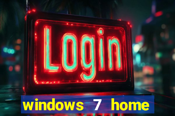 windows 7 home premium 64 bits iso